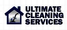 Ultimate Cleaning Services Logo