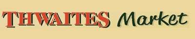 Thwaites Market, Inc. Logo