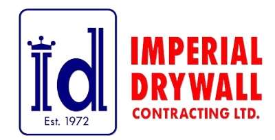 Imperial Drywall Ltd. Logo