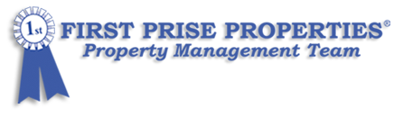 First Prise Properties Logo