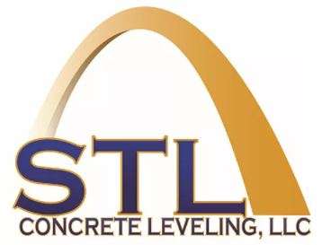 STL Concrete Leveling, LLC Logo