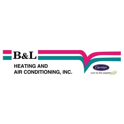 B \u0026 L Heating \u0026 Air Conditioning, Inc 