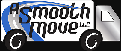 A Smooth Move, LLC Logo