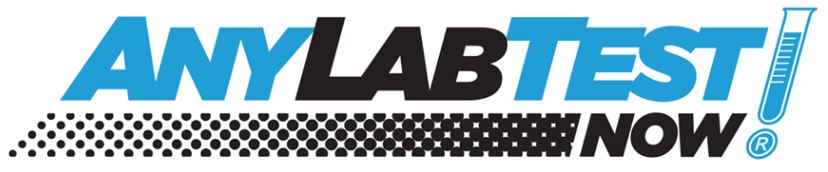Any Lab Test Now! Milwaukee Logo