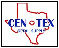 Cen-Tex Detail Supply, LLC Logo