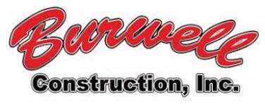 Burwell Construction, Inc. Logo
