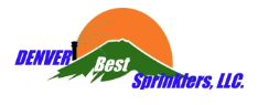 Denver Best Sprinklers LLC Logo