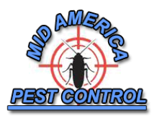 Mid America Termite And Pest Control Logo