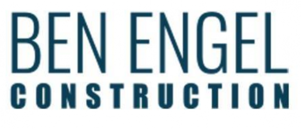 Ben Engel Construction, L.L.C. Logo