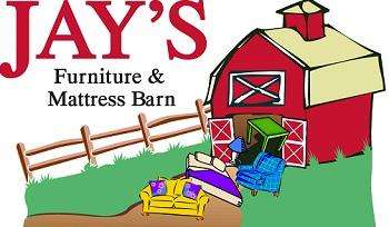 Jay's Furniture Barn Logo