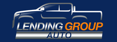 Lending Group Auto Logo