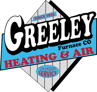 Greeley Furnace Company Co Logo