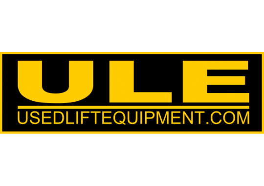 ULE Sales, LLC Logo