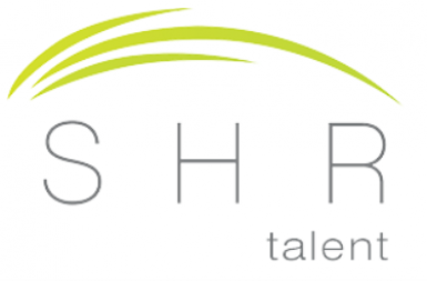 SHR Talent Logo