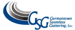 Germantown Seamless Guttering Inc. Logo