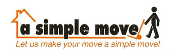 A Simple Move, LLC Logo