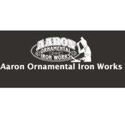 Aaron Ornamental Iron Inc Logo