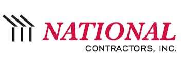 National Contractors, Inc. Logo