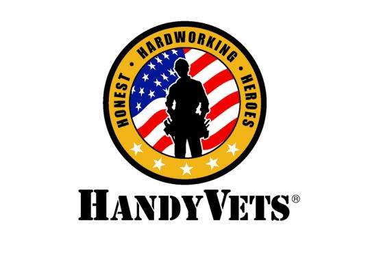 HandyVets, Inc Logo