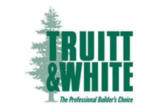 Truitt & White Lumber Co., Inc. Logo