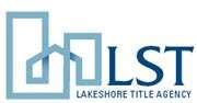 Lakeshore Title Agency Logo