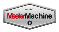 Master Machine Co. Logo