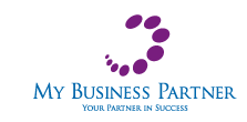 My Business Partner LLC Logo
