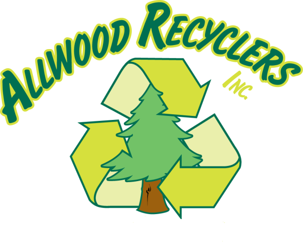 Allwood Recyclers Inc Logo