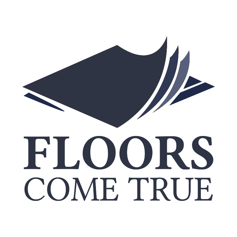 Floors Come True, Inc. Logo