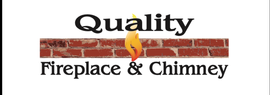 Quality Fireplace & Chimney LLC Logo