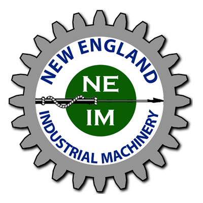 New England Industrial Machinery, LLC Logo