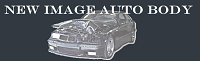 New Image Auto Body Logo