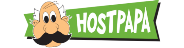 HostPapa Inc Logo