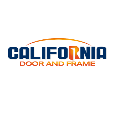 California Door & Frame Logo