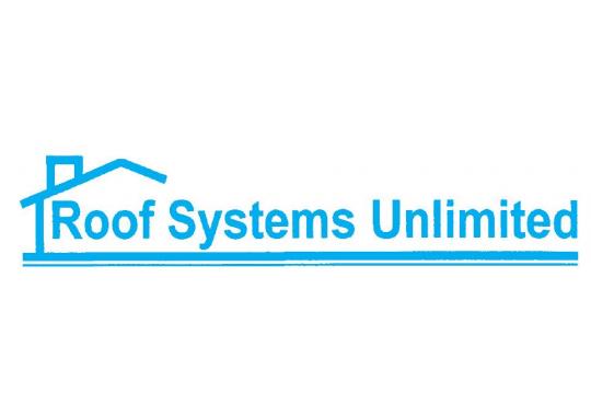 Roof Systems Unlimited, Inc. Logo