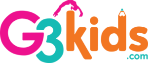 G3kids Logo