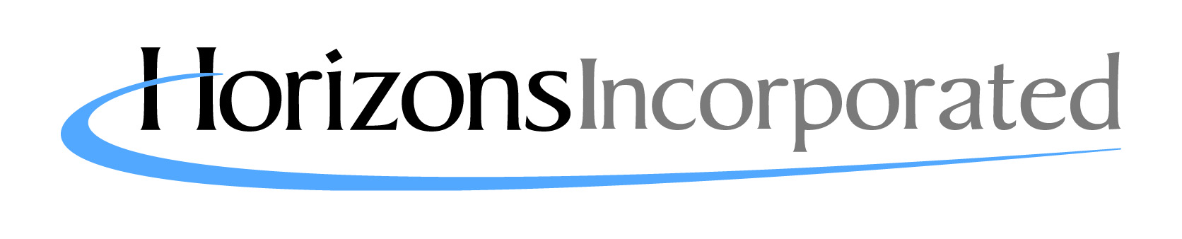 Horizons Incorporated Logo