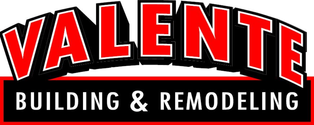 Valente Building & Remodeling Logo