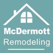 J.T. McDermott Remodeling Contractors LLC Logo