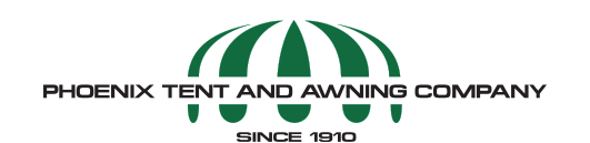 Phoenix Tent and Awning Company Logo