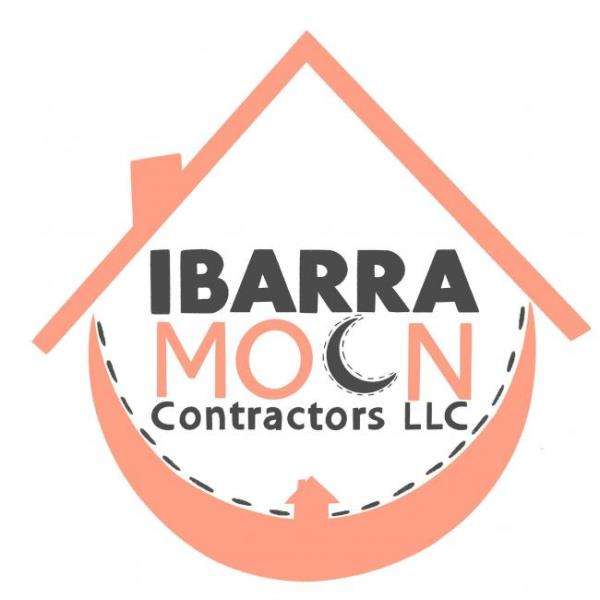 Ibarra Moon Contractors, LLC Logo