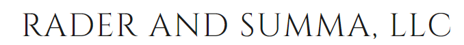 Rader & Summa, LLC Logo