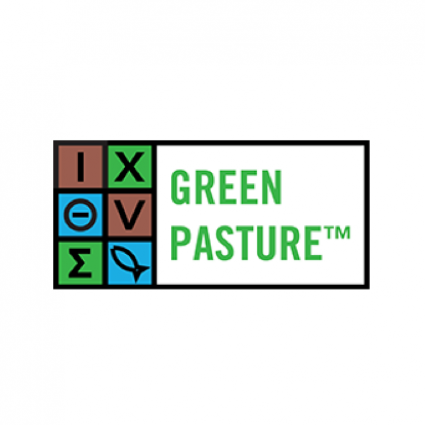 Green Pasture Products Logo