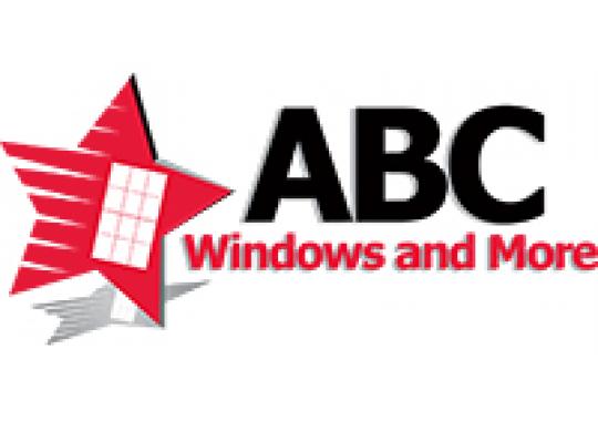 ABC Windows and More, LLC Logo