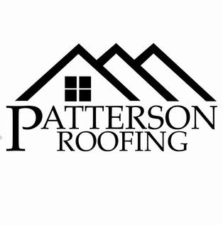 Patterson Roofing LLC Logo
