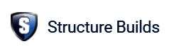 Structure Builds, LLC Logo