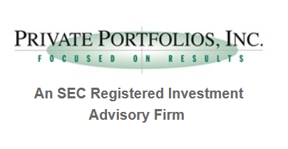 Private Portfolios, Inc. Logo
