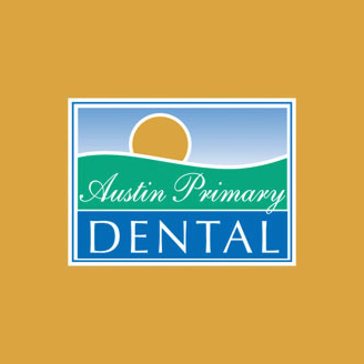 Austin Primary Dental Logo