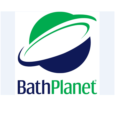 Bath Planet of CT Logo
