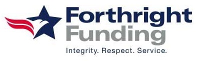 Forthright Funding Logo